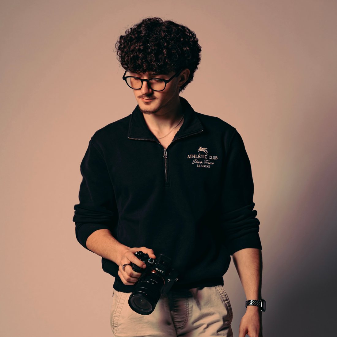 Zane Hassel