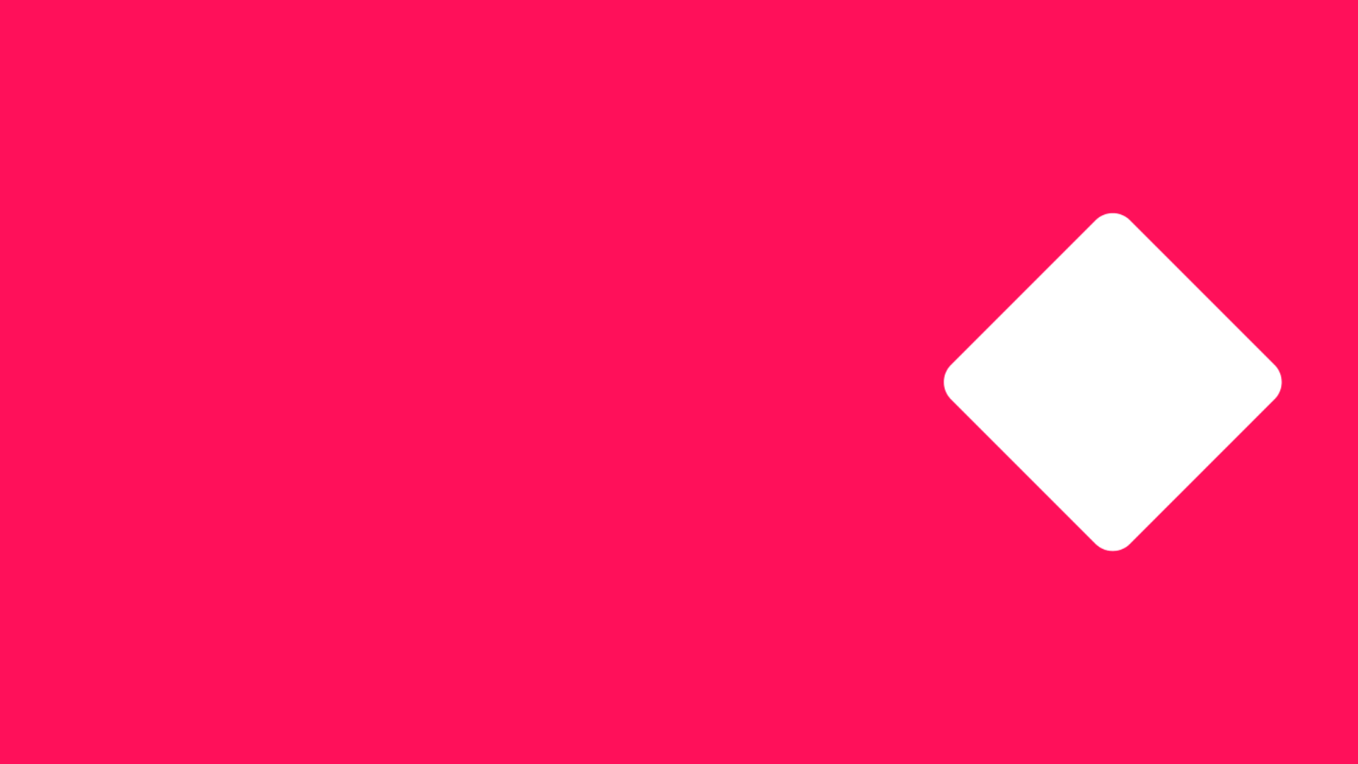 Personal Branding 2024 logo animation